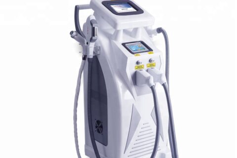China Manufacturer Good Supplier Laser Beauty Machine For Beauty And Personal Care4